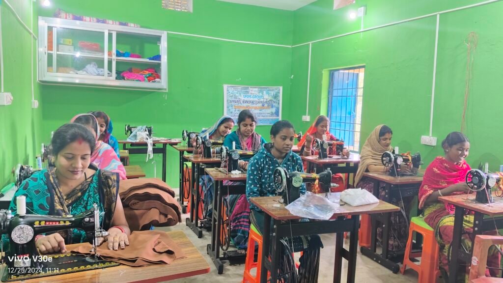 Women Empowerment & Livelihood