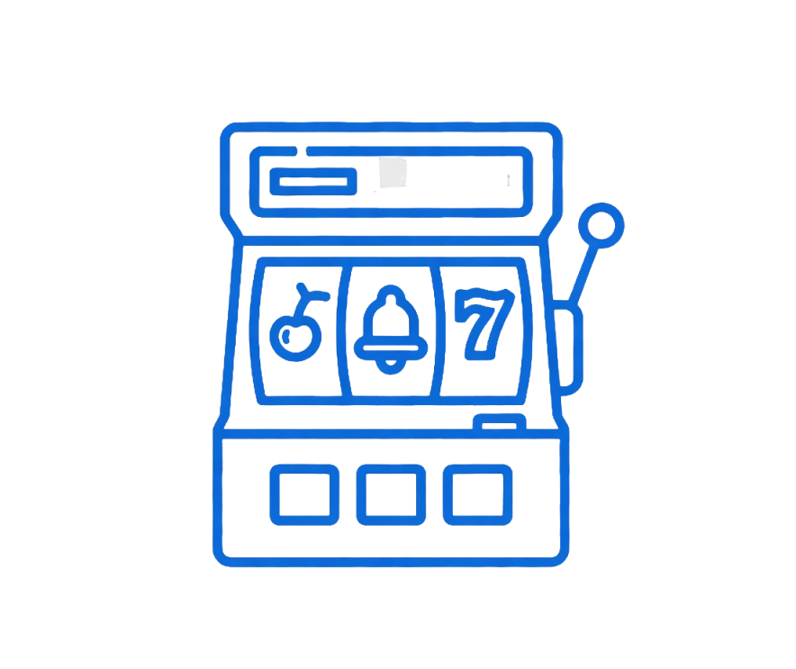 Casino Equipment – Macaumr Ltd.